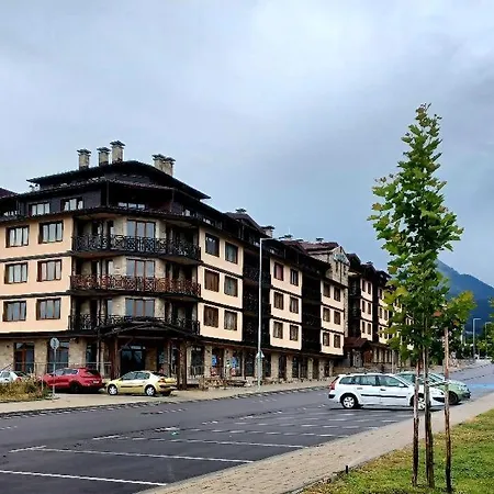 Rila View Apartment