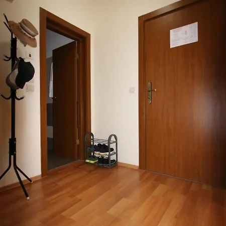 Apartment Rila View