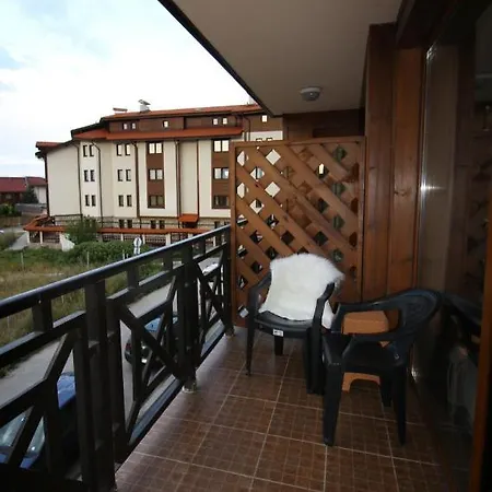 Rila View Apartment *