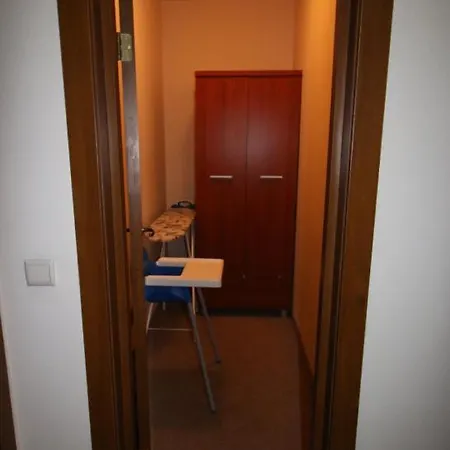 Rila View Apartment Bansko